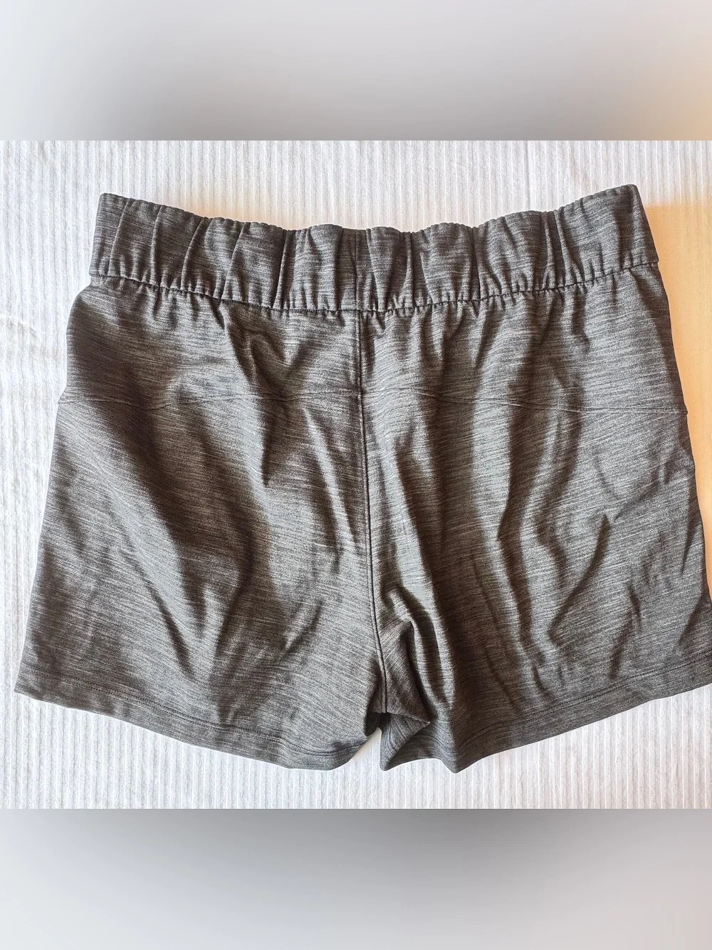 Lululemon On The Fly shorts
